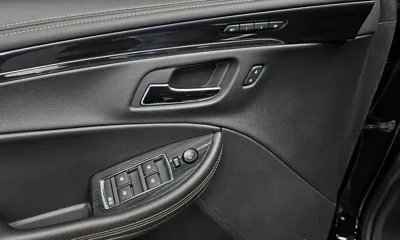 ChevroletGMDaewoo Impala 2016, 65342 км, за 5244.85 USD - фото 17