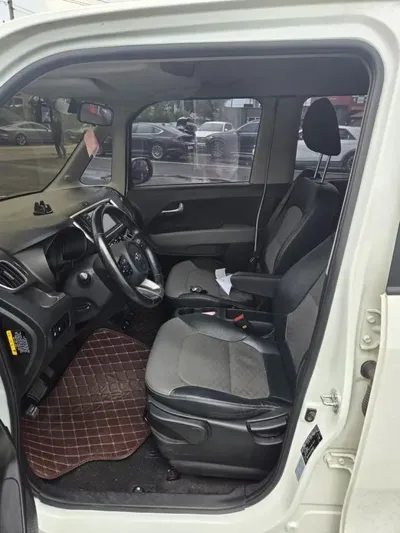 Kia Ray 2020, 160023 км, за 5472.32 USD