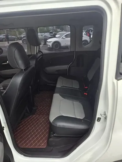 Kia Ray 2020, 160023 км, за 5472.32 USD