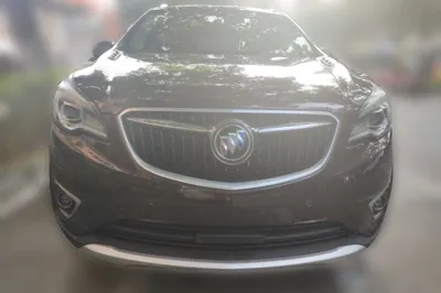 Buick Envision 2018, 33800 км, за 14529 USD