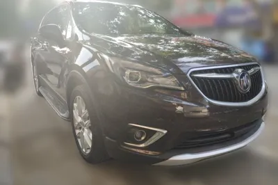 Buick Envision 2018, 33800 км, за 14529 USD