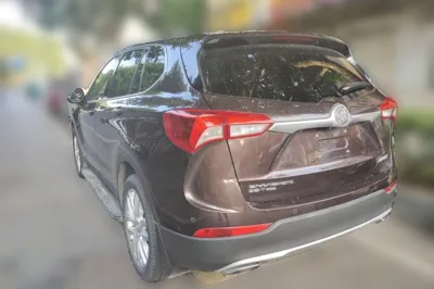 Buick Envision 2018, 33800 км, за 14529 USD