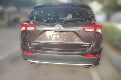 Buick Envision 2018, 33800 км, за 14529 USD