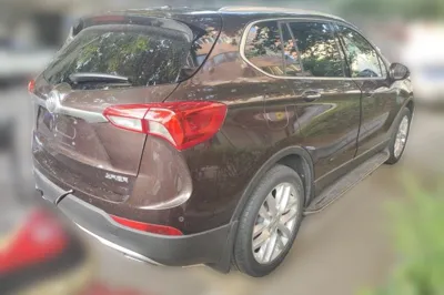Buick Envision 2018, 33800 км, за 14529 USD - фото 6