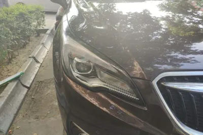Buick Envision 2018, 33800 км, за 14529 USD - фото 7