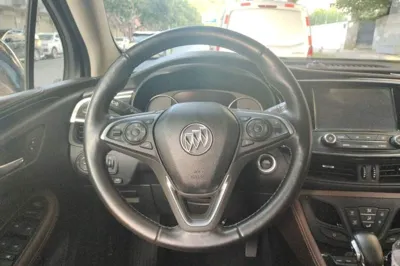 Buick Envision 2018, 33800 км, за 14529 USD - фото 10