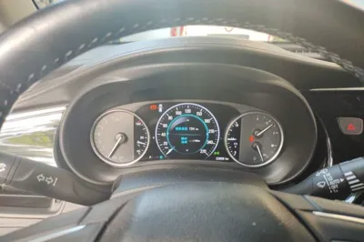 Buick Envision 2018, 33800 км, за 14529 USD - фото 11