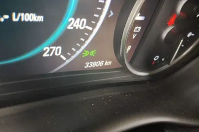 Buick Envision 2018, 33800 км, за 14529 USD - фото 12