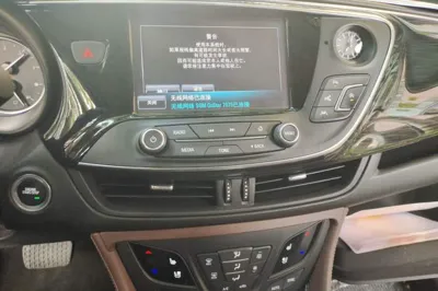 Buick Envision 2018, 33800 км, за 14529 USD - фото 13