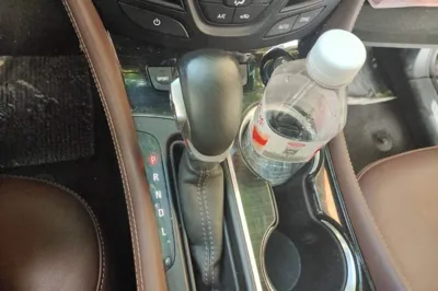 Buick Envision 2018, 33800 км, за 14529 USD - фото 14