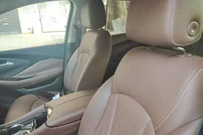 Buick Envision 2018, 33800 км, за 14529 USD - фото 15