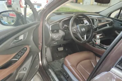 Buick Envision 2018, 33800 км, за 14529 USD - фото 16