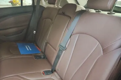 Buick Envision 2018, 33800 км, за 14529 USD - фото 17
