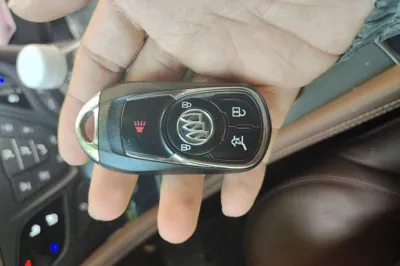Buick Envision 2018, 33800 км, за 14529 USD - фото 20