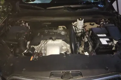 Buick Envision 2018, 33800 км, за 14529 USD - фото 21