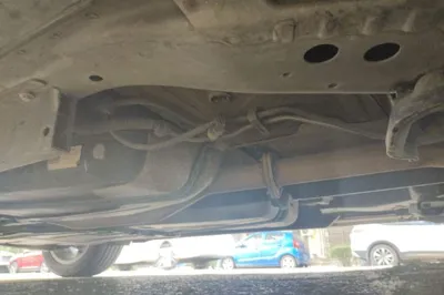 Buick Envision 2018, 33800 км, за 14529 USD - фото 27