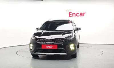 Kia Niro 2020, 87532 км, за 12806.34 USD