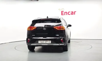 Kia Niro 2020, 87532 км, за 12806.34 USD