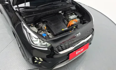 Kia Niro 2020, 87532 км, за 12806.34 USD - фото 6
