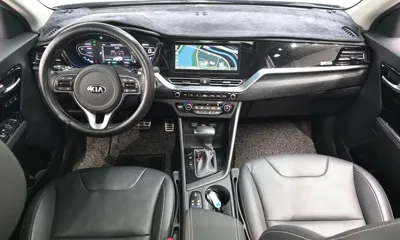Kia Niro 2020, 87532 км, за 12806.34 USD - фото 7