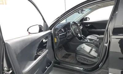 Kia Niro 2020, 87532 км, за 12806.34 USD - фото 10