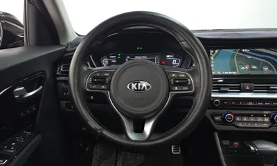 Kia Niro 2020, 87532 км, за 12806.34 USD - фото 13