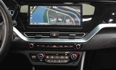 Kia Niro 2020, 87532 км, за 12806.34 USD - фото 14