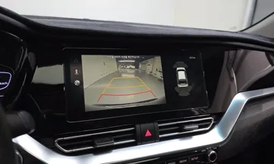 Kia Niro 2020, 87532 км, за 12806.34 USD - фото 15