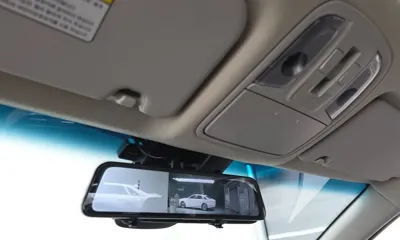 Kia Niro 2020, 87532 км, за 12806.34 USD - фото 19