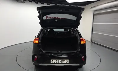 Kia Niro 2020, 87532 км, за 12806.34 USD - фото 20