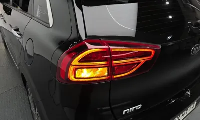 Kia Niro 2020, 87532 км, за 12806.34 USD - фото 23