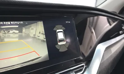 Kia Niro 2020, 87532 км, за 12806.34 USD - фото 27