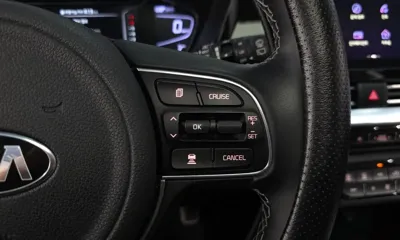 Kia Niro 2020, 87532 км, за 12806.34 USD - фото 28