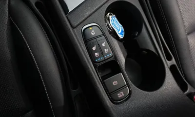 Kia Niro 2020, 87532 км, за 12806.34 USD - фото 29