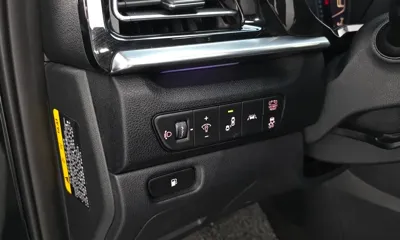 Kia Niro 2020, 87532 км, за 12806.34 USD - фото 39