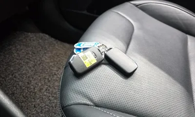 Kia Niro 2020, 87532 км, за 12806.34 USD - фото 40