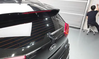 Kia Niro 2020, 87532 км, за 12806.34 USD - фото 42