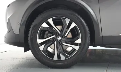 Peugeot 2008 2021, 54339 км, за 11487.46 USD