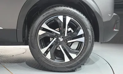 Peugeot 2008 2021, 54339 км, за 11487.46 USD - фото 21