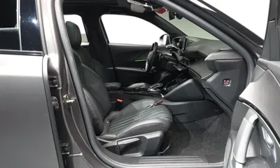 Peugeot 2008 2021, 54339 км, за 11487.46 USD - фото 26