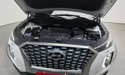 Hyundai Palisade 2022, 77137 км, за 18244.33 USD - фото 6