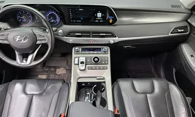 Hyundai Palisade 2022, 77137 км, за 18244.33 USD - фото 7