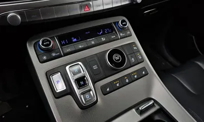 Hyundai Palisade 2022, 77137 км, за 18244.33 USD - фото 9