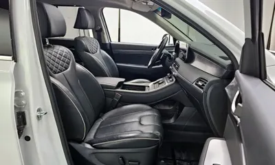 Hyundai Palisade 2022, 77137 км, за 18244.33 USD - фото 10