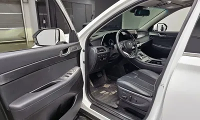 Hyundai Palisade 2022, 77137 км, за 18244.33 USD - фото 11
