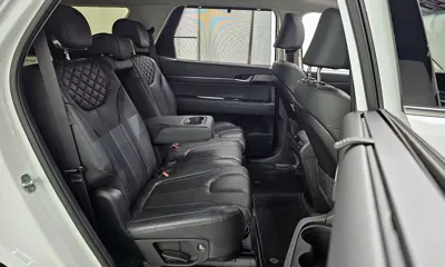 Hyundai Palisade 2022, 77137 км, за 18244.33 USD - фото 12