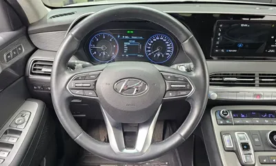 Hyundai Palisade 2022, 77137 км, за 18244.33 USD - фото 13