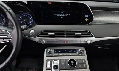 Hyundai Palisade 2022, 77137 км, за 18244.33 USD - фото 14