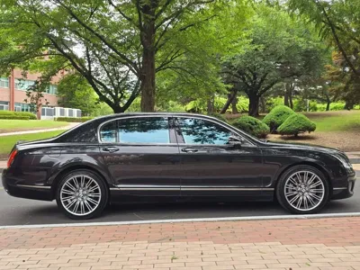 Bentley Flying Spur 2008, 92430 км, за 10874.52 USD