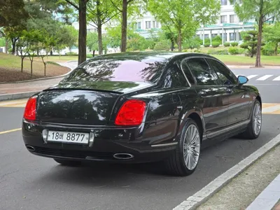 Bentley Flying Spur 2008, 92430 км, за 10874.52 USD